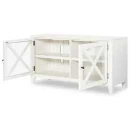 Ty4421-809 Legacy Classic Furniture Home Office Furniture Credenza