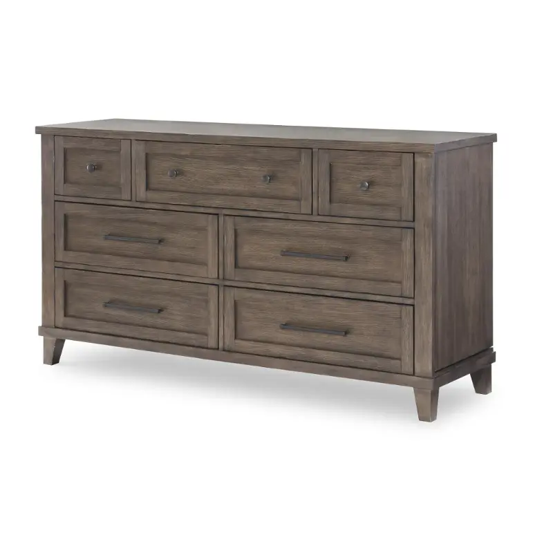 Ty4422-1200 Legacy Classic Furniture Bedroom Furniture Dresser
