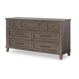 Ty4422-1200 Legacy Classic Furniture Bedroom Furniture Dresser