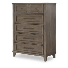 Ty4422-2200 Legacy Classic Furniture Bedroom Furniture Chest