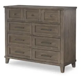 Ty4422-2300 Legacy Classic Furniture Bedroom Furniture Dresser