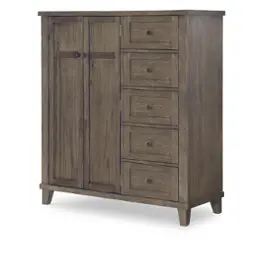Ty4422-2400 Legacy Classic Furniture Bedroom Furniture Chest
