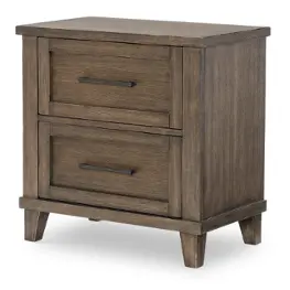 Ty4422-3100 Legacy Classic Furniture Bedroom Furniture Nightstand