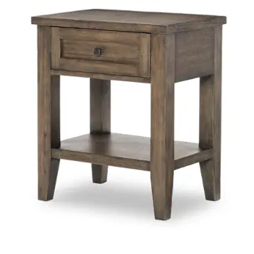 Ty4422-3101 Legacy Classic Furniture Bedroom Furniture Nightstand