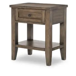 Ty4422-3101 Legacy Classic Furniture Bedroom Furniture Nightstand