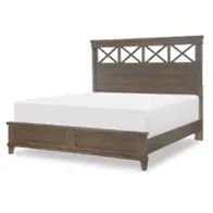 Ty4422-4105 Legacy Classic Furniture Bedroom Furniture Bed