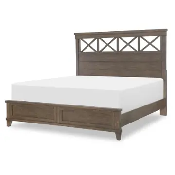 Ty4422-4116 Legacy Classic Furniture Bedroom Furniture Bed