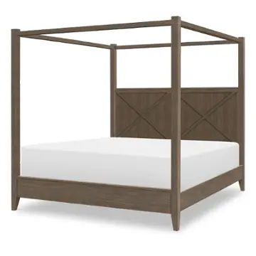 Ty4422-4205 Legacy Classic Furniture Bedroom Furniture Bed
