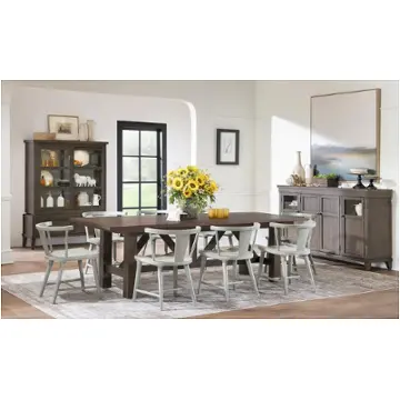 Ty4422-222 Legacy Classic Furniture Dining Room Furniture Dining Table