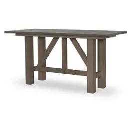 Ty4422-920 Legacy Classic Furniture Dining Room Furniture Counter Height Table
