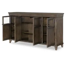 Ty4422-151 Legacy Classic Furniture Dining Room Furniture Credenza