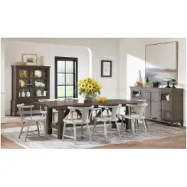 Ty4422-570 Legacy Classic Furniture Dining Room Furniture Accent Cabinet