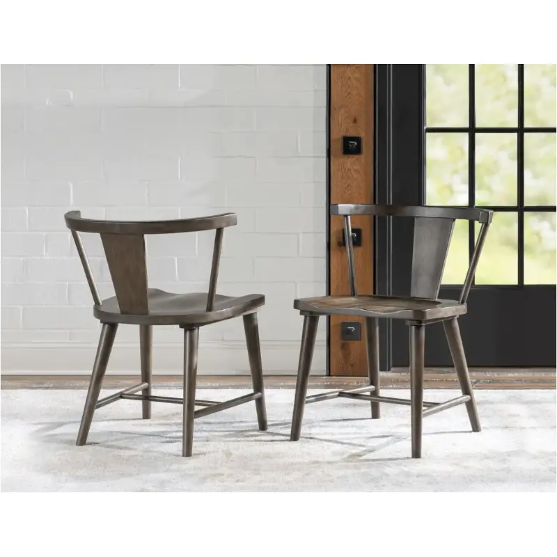 Ty4422-140 Legacy Classic Furniture Dining Room Furniture Dining Chair