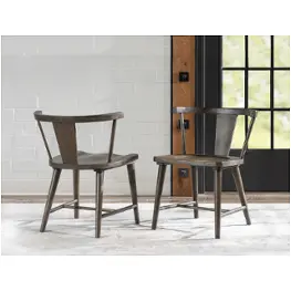 Ty4422-140 Legacy Classic Furniture Dining Room Furniture Dining Chair