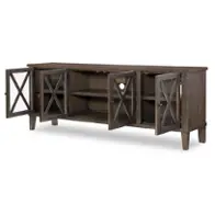 Ty4422-023 Legacy Classic Furniture Living Room Furniture Tv Console
