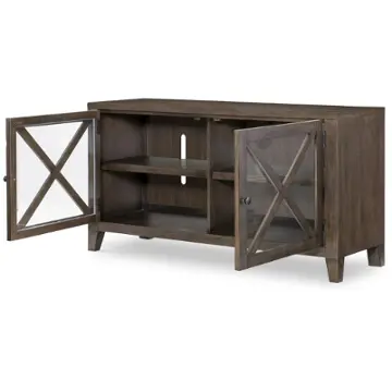 Ty4422-809 Legacy Classic Furniture Home Office Furniture Credenza