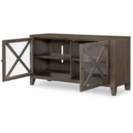 Ty4422-809 Legacy Classic Furniture Home Office Furniture Credenza