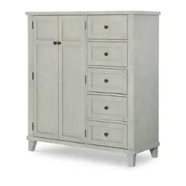 Ty4423-2400 Legacy Classic Furniture Bedroom Furniture Chest