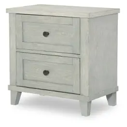 Ty4423-3100 Legacy Classic Furniture Bedroom Furniture Nightstand