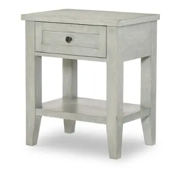 Ty4423-3101 Legacy Classic Furniture Bedroom Furniture Nightstand