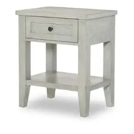 Ty4423-3101 Legacy Classic Furniture Bedroom Furniture Nightstand