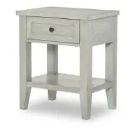 Ty4423-3101 Legacy Classic Furniture Bedroom Furniture Nightstand