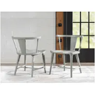 Ty4423-140 Legacy Classic Furniture Dining Room Furniture Dining Chair