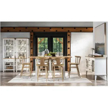 Ty4424-920 Legacy Classic Furniture Dining Room Furniture Dining Table