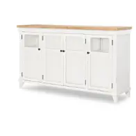 Ty4424-151 Legacy Classic Furniture Dining Room Furniture Credenza