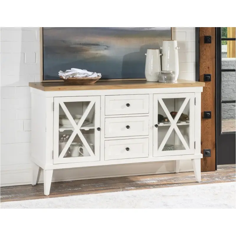 Ty4424-152 Legacy Classic Furniture Dining Room Furniture Server