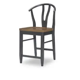 1662-945 Legacy Classic Furniture Beckett Dining Room Furniture Dining Chair