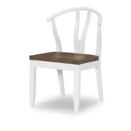 1664-140 Legacy Classic Furniture Beckett Dining Room Furniture Dining Chair