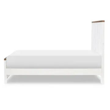 1568-4105 Legacy Classic Furniture Dutton Bedroom Furniture Bed