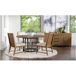 2172-520t Legacy Classic Furniture Midland Dining Room Furniture Dining Table