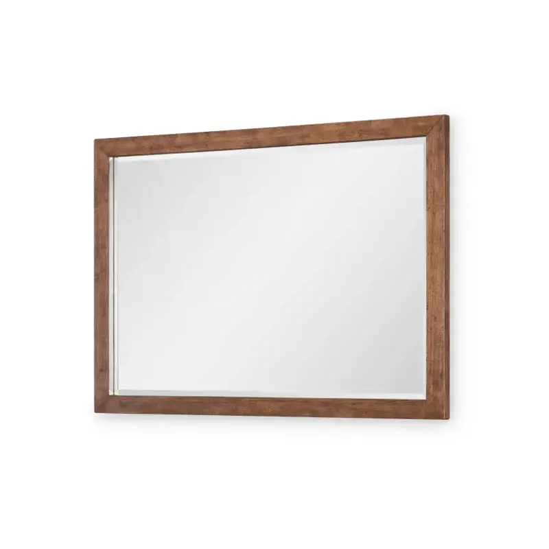 3270-0100 Legacy Classic Furniture Artisans Place Bedroom Furniture Mirror