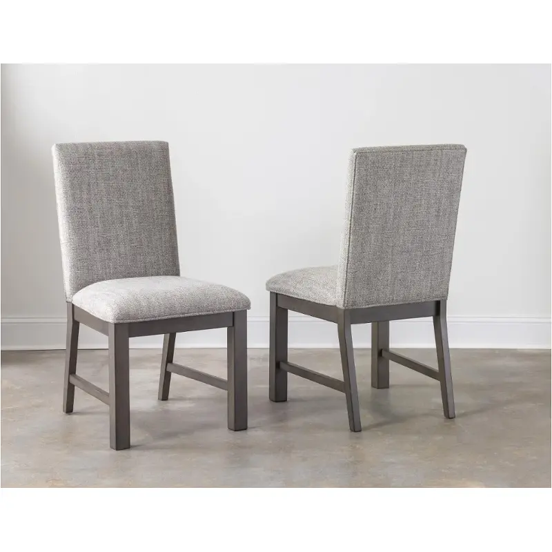 4530-140 Legacy Classic Furniture Bayshore Dining Room Furniture Dining Chair