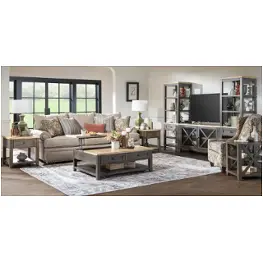 Ty4425-501 Legacy Classic Furniture Living Room Furniture Cocktail Table
