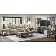 Ty4425-505 Legacy Classic Furniture Living Room Furniture End Table