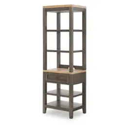 Ty4425-181t Legacy Classic Furniture Home Office Furniture Bookcase