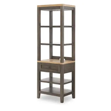 Ty4425-181b Legacy Classic Furniture Home Office Furniture Bookcase