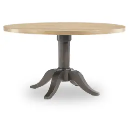 Ty4425-520t Legacy Classic Furniture Dining Room Furniture Dining Table