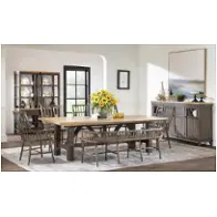 Ty4425-222 Legacy Classic Furniture Dining Room Furniture Dining Table