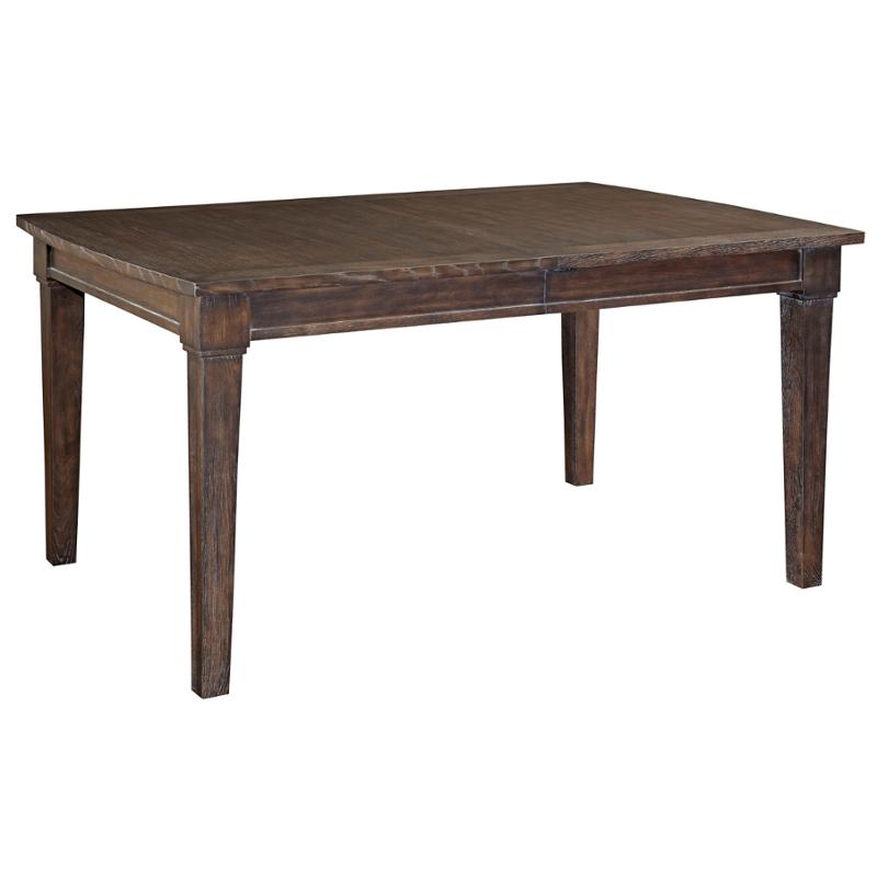 Table / 4sc / 2ac