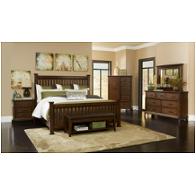 Bed / Dresser / Mirror / Ns