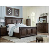 Bed / Dresser / Mirror / Nightstand