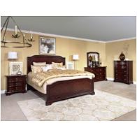 Bed / Dresser / Mirror / Nightstand