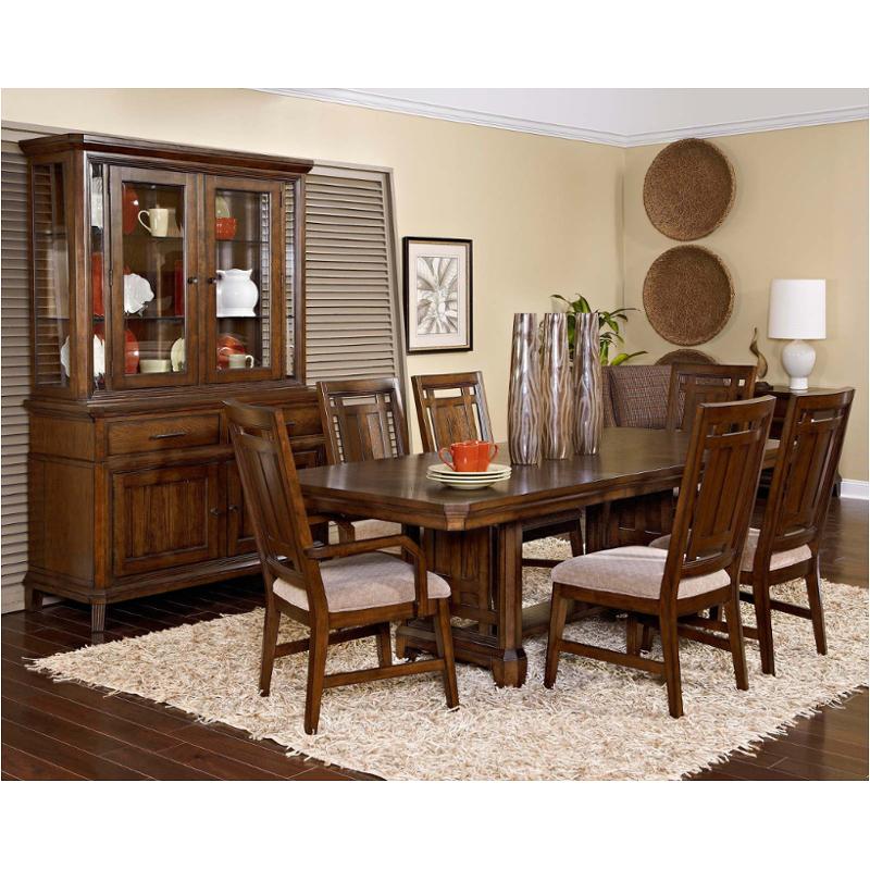 Estes Park Broyhill Furniture, Broyhill Console Table Dining Set