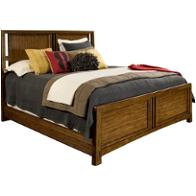 Bed / Nightstand / Mirror / Dresser