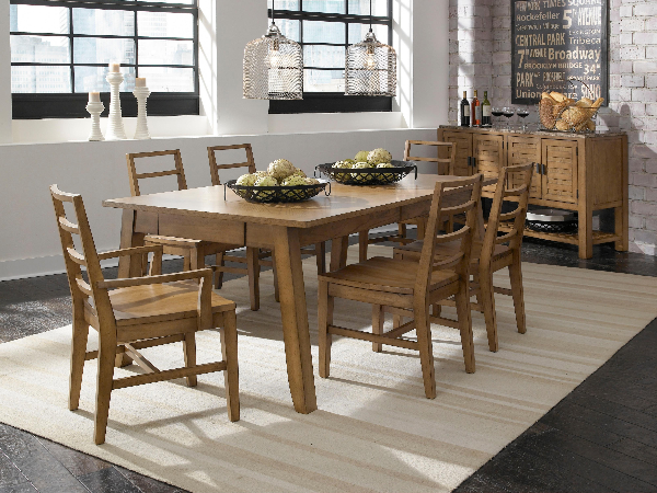 Ember Grove Dining Set Broyhill Furniture