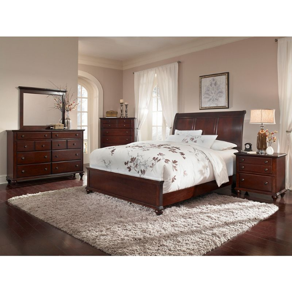 Broyhill bedroom deals furniture for sale